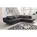 Rinconera convertible en cama ETERNITY Rinconera convertible en cama ETERNITY Gris Oscuro