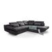 Rinconera convertible en cama ETERNITY Rinconera convertible en cama ETERNITY Gris Oscuro