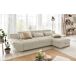 Chaise longue convertible en cama ETERNITY Chaise longue convertible en cama ETERNITY Beige
