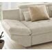 Chaise longue convertible en cama ETERNITY Chaise longue convertible en cama ETERNITY Beige