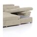 Chaise longue convertible en cama ETERNITY Chaise longue convertible en cama ETERNITY Beige
