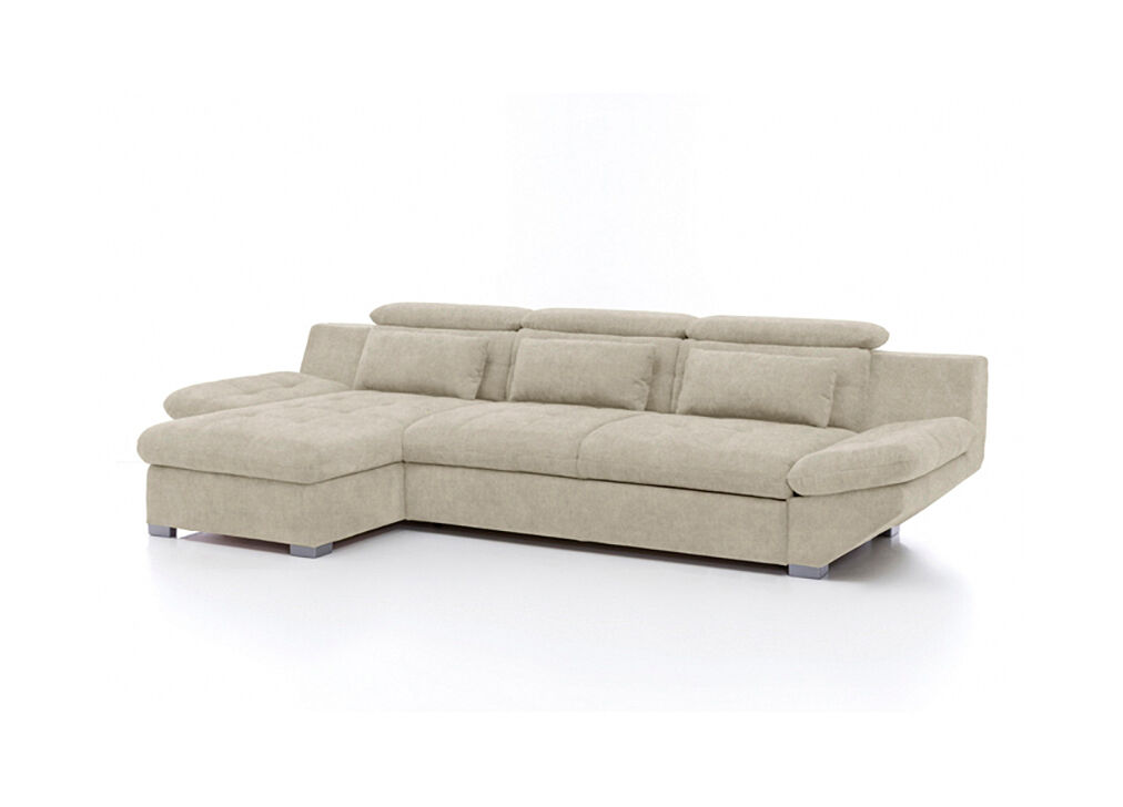 Chaise longue convertible en cama ETERNITY
