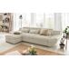 Chaise longue convertible en cama ETERNITY Chaise longue convertible en cama ETERNITY Beige