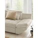 Chaise longue convertible en cama ETERNITY Chaise longue convertible en cama ETERNITY Beige