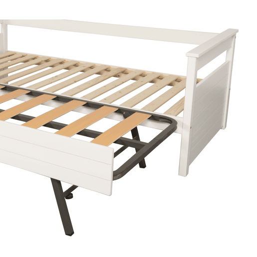 Cama nido 90x190cm com sommier DUPLEX Cama nido 90x190cm com sommier DUPLEX