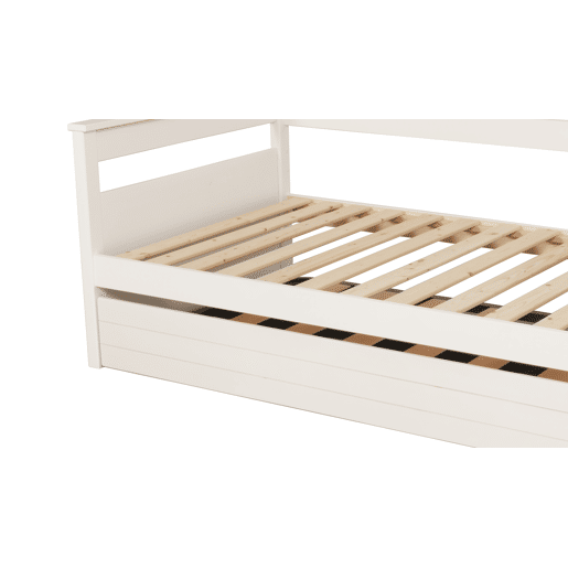 Cama nido 90x190cm com sommier DUPLEX Cama nido 90x190cm com sommier DUPLEX