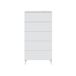 Cómoda Loft Cómoda Loft Blanco