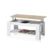 Mesa Ambit 100x60 Mesa Ambit 100x60 Roble