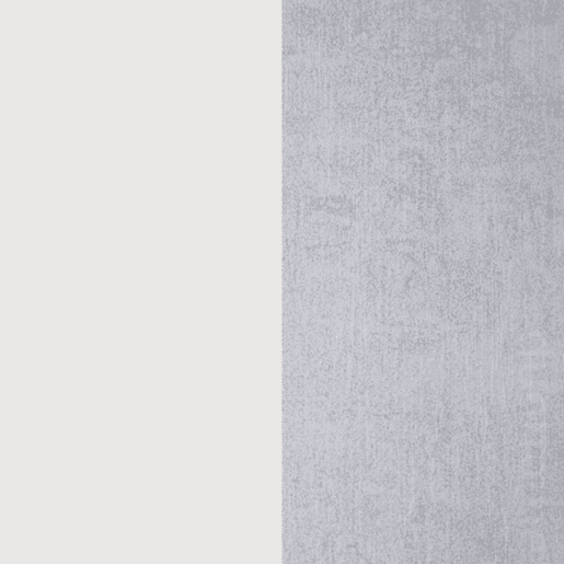 Mesa de consola extensÃvel Tavolo Blanco Artik (Blanco Mate) - Gris Cemento 120 x 77u201373,5 x 70u201335cm cm Mesa de consola extensÃvel Tavolo Blanco Artik (Blanco Mate) - Gris Cemento 120 x 77u201373,5 x 70u201335cm cm