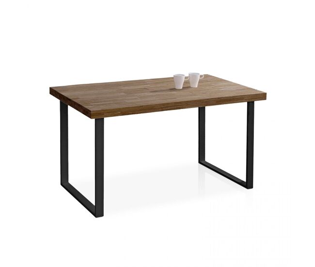 Mesa Natural 140x80