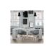 Mesa Kendra 235x66 Mesa Kendra 235x66 Gris