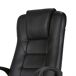 Silla Lawyer Silla Lawyer Negro