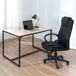 Silla Lawyer Silla Lawyer Negro