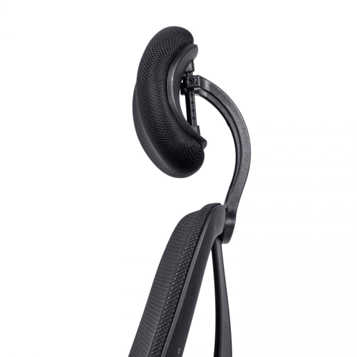 Cadeira de escritório Soul Preto 62,5 x 114u2013122 x 59 cm