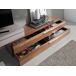 ANGEL CERDA Mueble TV ANGEL CERDA Mueble TV Nogal