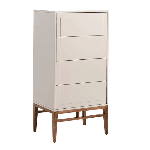 ANGEL CERDA Chiffonier moderno
