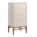 ANGEL CERDA Chifonier moderno ANGEL CERDA Chifonier moderno Gris