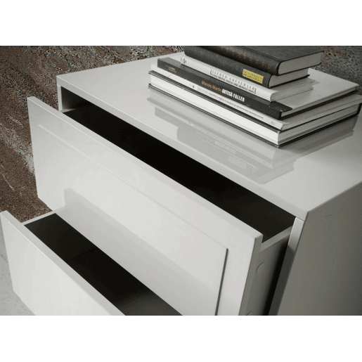ANGEL CERDA Chiffonier moderno