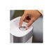 Cecotec Calefactor cerámico de pie ReadyWarm 6700 Ceramic Sky Cecotec Calefactor cerámico de pie ReadyWarm 6700 Ceramic Sky Blanco