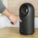 Cecotec Calefactor cerámico de sobremesa Ready Warm 8400 Cecotec Calefactor cerámico de sobremesa Ready Warm 8400 Negro