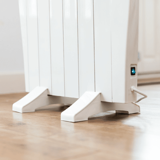 Cecotec Emissor térmico com 6 elementos e 900 W, controlo por Wifi, ecrã LCD, controlo remoto, temporizador programável, seleção de temperatura, cobertura de 10 m² e máxima segurança. Cecotec Emissor térmico com 6 elementos e 900 W, controlo por Wifi, ecrã LCD, controlo remoto, temporizador programável, seleção de temperatura, cobertura de 10 m² e máxima segurança.