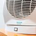 Cecotec Termoventilador Ready Warm 9890 Rotate Force Cecotec Termoventilador Ready Warm 9890 Rotate Force Blanco