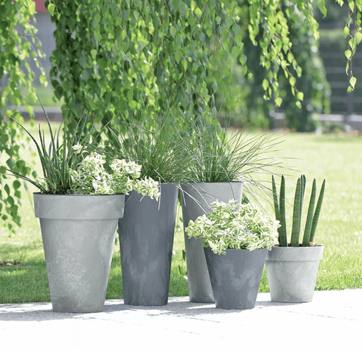 Cube Beton Effect 0.6L