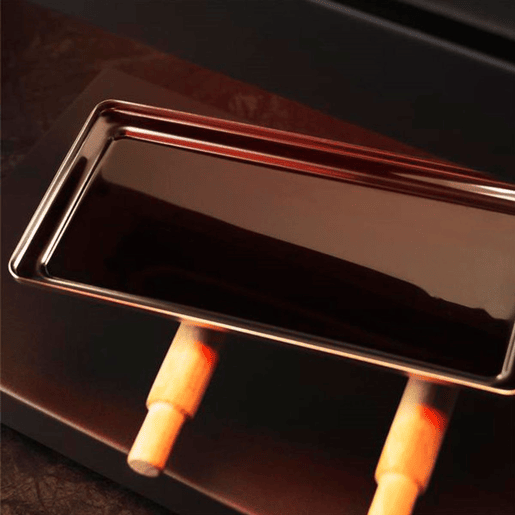 Cecotec Máquina para raclette com grill 600 W e grelha superior. Cecotec Máquina para raclette com grill 600 W e grelha superior.