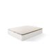 Canape de Madera DeliaXL Abatible Gran Capacidad Canape de Madera DeliaXL Abatible Gran Capacidad Blanco
