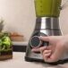 Cecotec Batidora de vaso Power 2000MAX PerfectMix Cecotec Batidora de vaso Power 2000MAX PerfectMix Gris