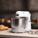Cecotec Batidora amasadora Cecomixer Easy Cecotec Batidora amasadora Cecomixer Easy Blanco