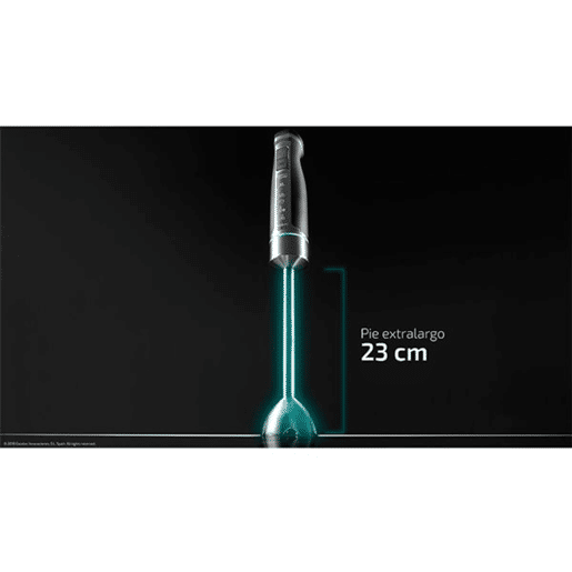 Varinha mágica PowerGear 1500 XL Pro