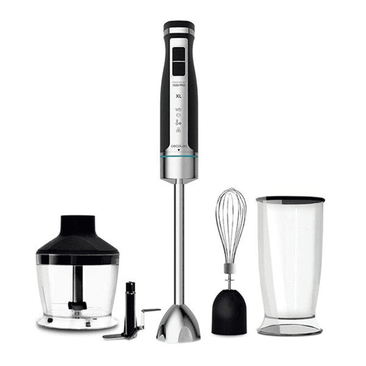Varinha mágica PowerGear 1500 XL Pro