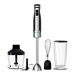 Cecotec Batidora de mano Powergear 1500 Xl Pro Cecotec Batidora de mano Powergear 1500 Xl Pro Negro