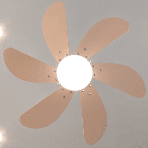 Cecotec Ventoinha de teto de 50 W e 36u2019u2019. Cecotec Ventoinha de teto de 50 W e 36u2019u2019.