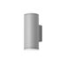 Aplique De Exterior Aluminio Serie Orion Aplique De Exterior Aluminio Serie Orion Gris