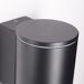 Aplique De Exterior Aluminio Serie Orion Single Aplique De Exterior Aluminio Serie Orion Single Negro