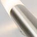 Aplique De Exterior Metal Serie Koral Aplique De Exterior Metal Serie Koral Gris