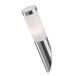 Aplique De Exterior Metal Serie Koral Aplique De Exterior Metal Serie Koral Gris