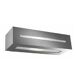 Aplique De Exterior Aluminio Serie Alfil Aplique De Exterior Aluminio Serie Alfil Gris