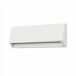 Aplique De Exterior Policarbonato Serie Grove Aplique De Exterior Policarbonato Serie Grove Negro