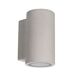 Aplique De Exterior Cemento Serie Rem Aplique De Exterior Cemento Serie Rem Gris