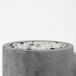 Aplique De Exterior Cemento Serie Rem Aplique De Exterior Cemento Serie Rem Gris