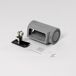 Aplique De Exterior Cemento Serie Rem Aplique De Exterior Cemento Serie Rem Gris