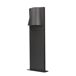 Baliza Para Exterior Aluminio Serie Kala Baliza Para Exterior Aluminio Serie Kala Gris