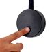 Aplique De Pared Policarbonato Serie Crobat Aplique De Pared Policarbonato Serie Crobat Negro