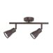 Aplique De Pared Metal Serie Safran Aplique De Pared Metal Serie Safran Marrón