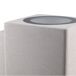 Aplique De Exterior Cemento Serie Rem Aplique De Exterior Cemento Serie Rem Gris