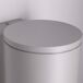 Aplique De Exterior Aluminio Serie Orion Single Aplique De Exterior Aluminio Serie Orion Single Gris