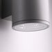 Aplique De Exterior Aluminio Serie Orion Single Aplique De Exterior Aluminio Serie Orion Single Gris